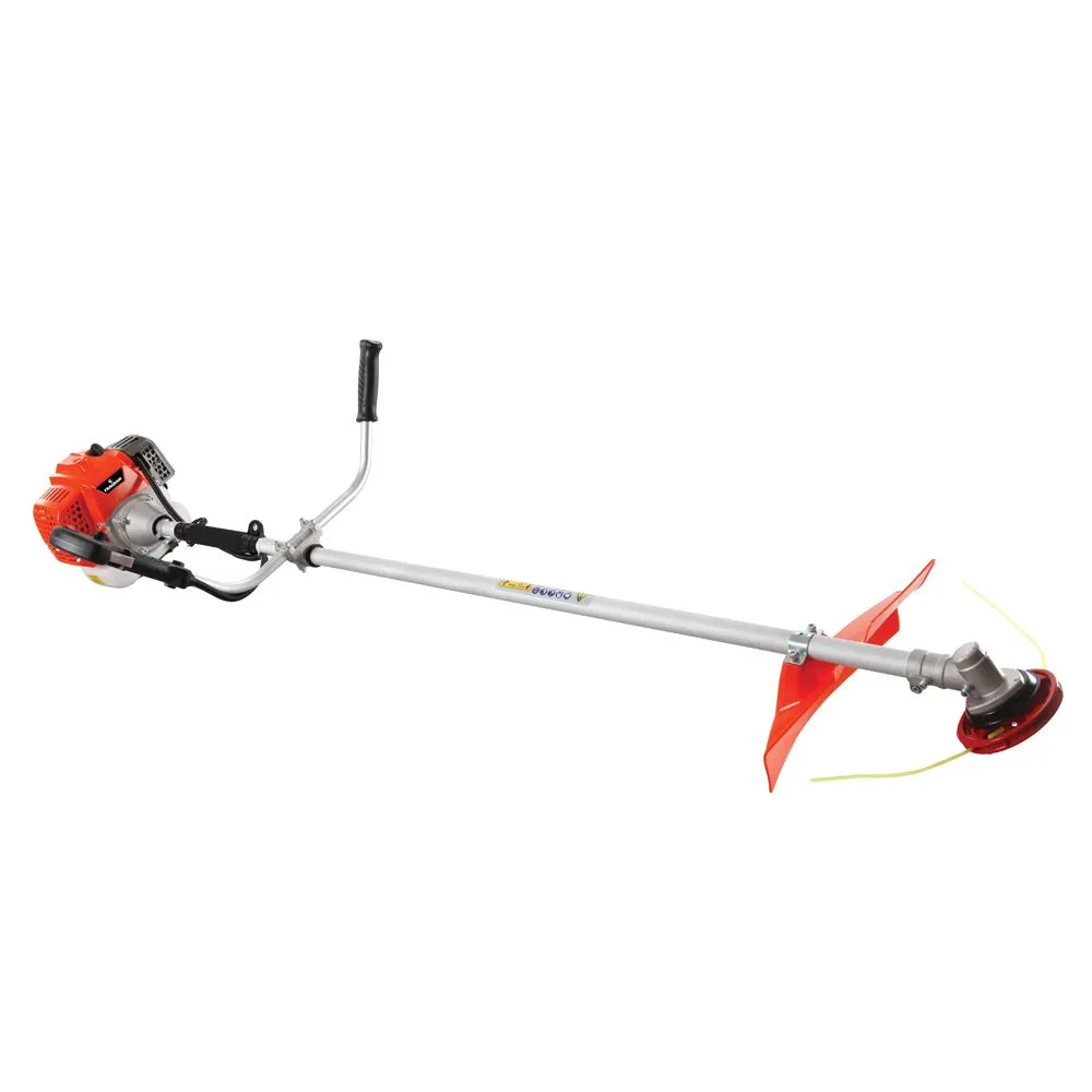 Heavy Duty 52CC Straight Shaft Grass Trimmer