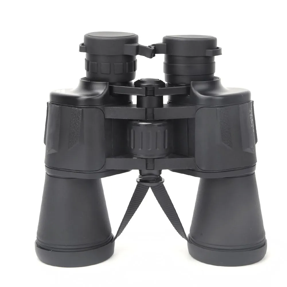 20x50 Binoculars for Adults, HD High Magnification Compact Telescope