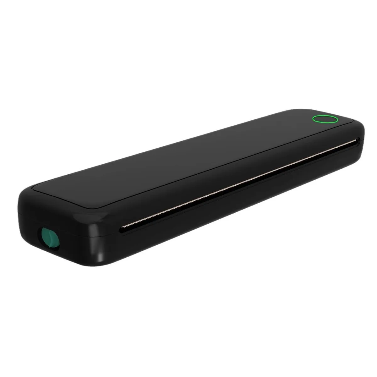 Thermal Printer A4 Portable Printer Wireless Bluetooth Inkless Printer