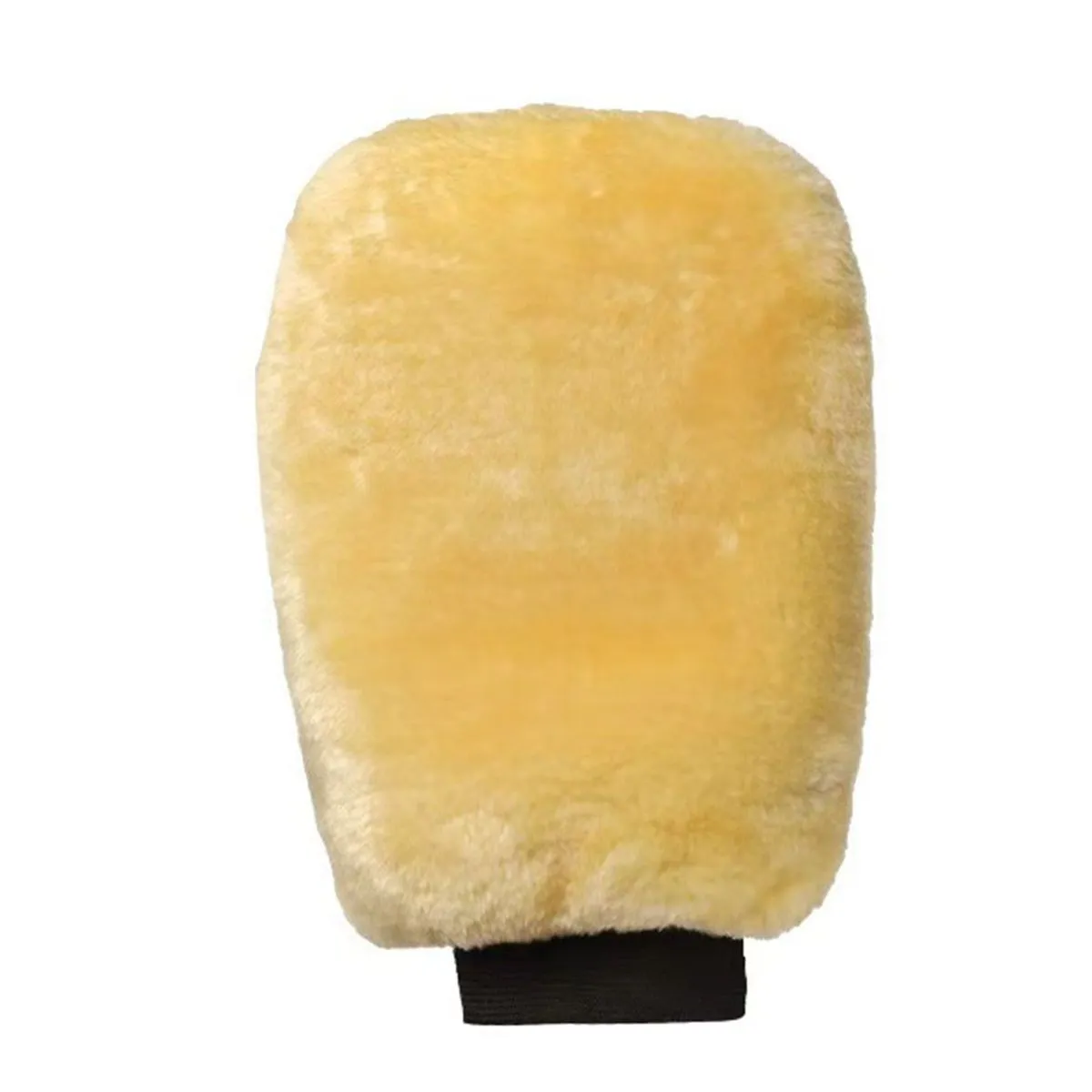 SUITU Wash Mitt,Thick Scratch-Free Plush Car Wash Cleaning Glove Equipment