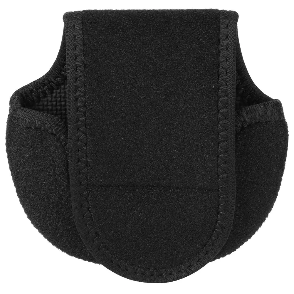 Lightweight fishing reel cover case