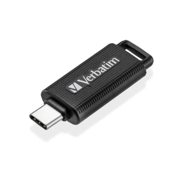 Verbatim Store 'n' Go USB-C Flash Drive 64GB - USB 3.2 Gen 1