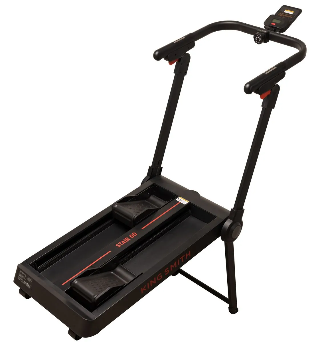 Walking Pad - Stair Go