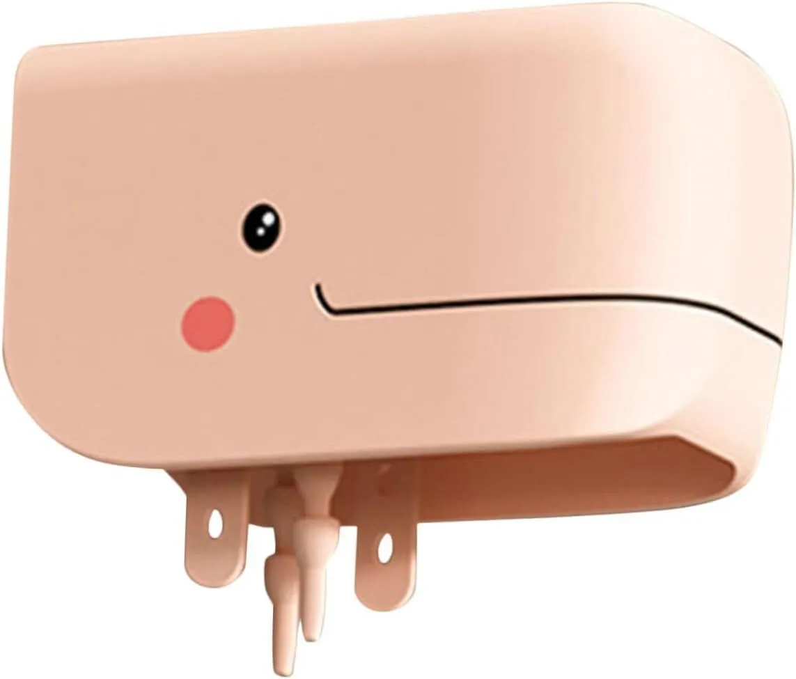 Bathtub Faucet Protector Whale Pattern Spout Cover for Boy Girl Safety