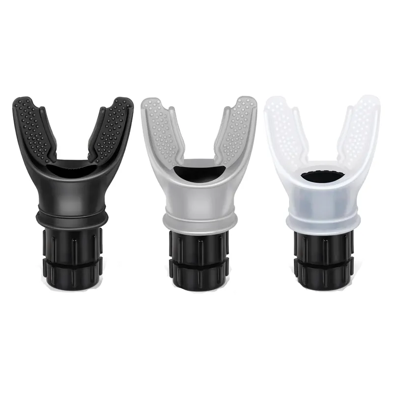 Lung Device Breathing Exerciser Lightweight Sport Lung Trainer Three packs