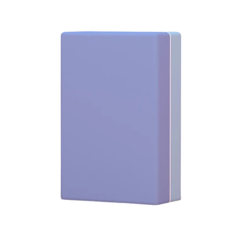 High-Density, Thickened, Non-Slip Yoga Bricks For Adults And Children