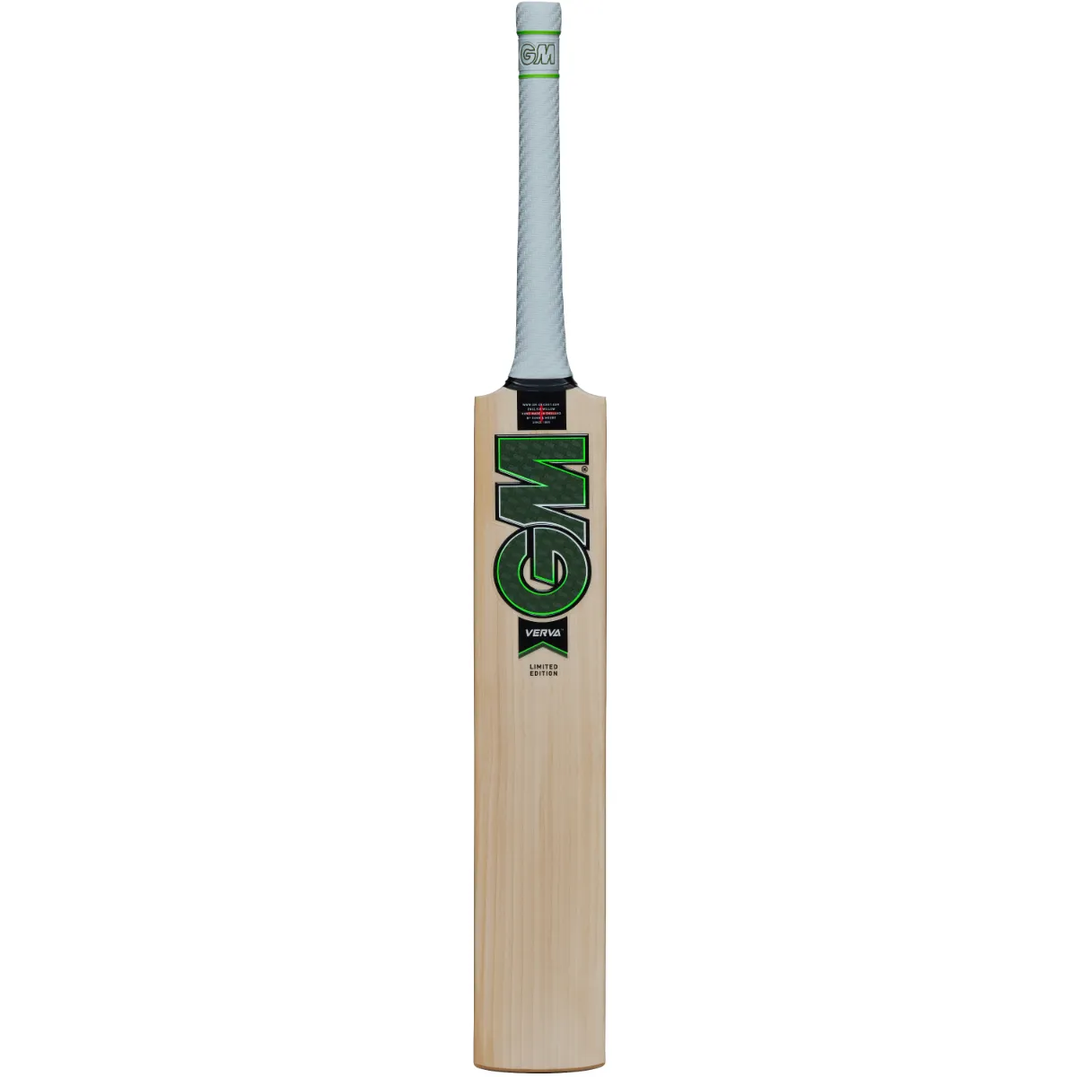 GM 808 Verva English Willow Cricket Bat