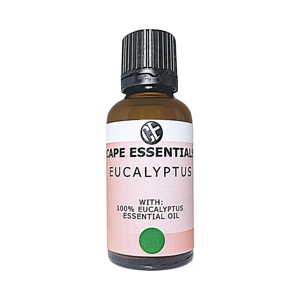 100% Eucalyptus Essential Oil 30ml