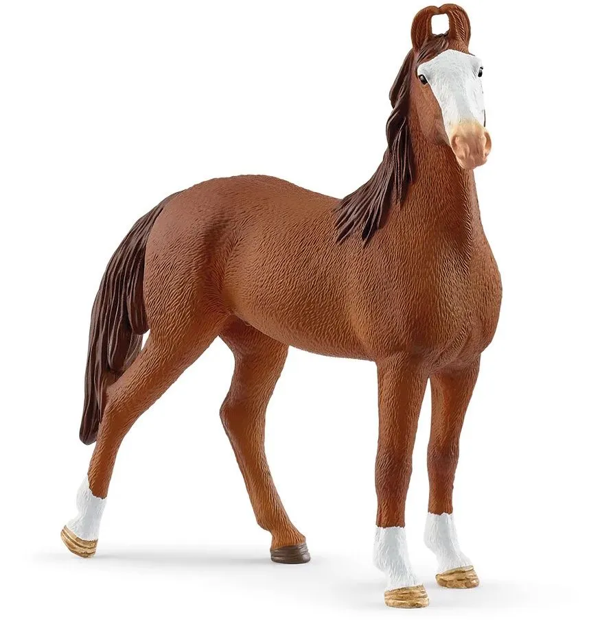 Schleich Horse Club - Marwari Mare - 12cm Tall