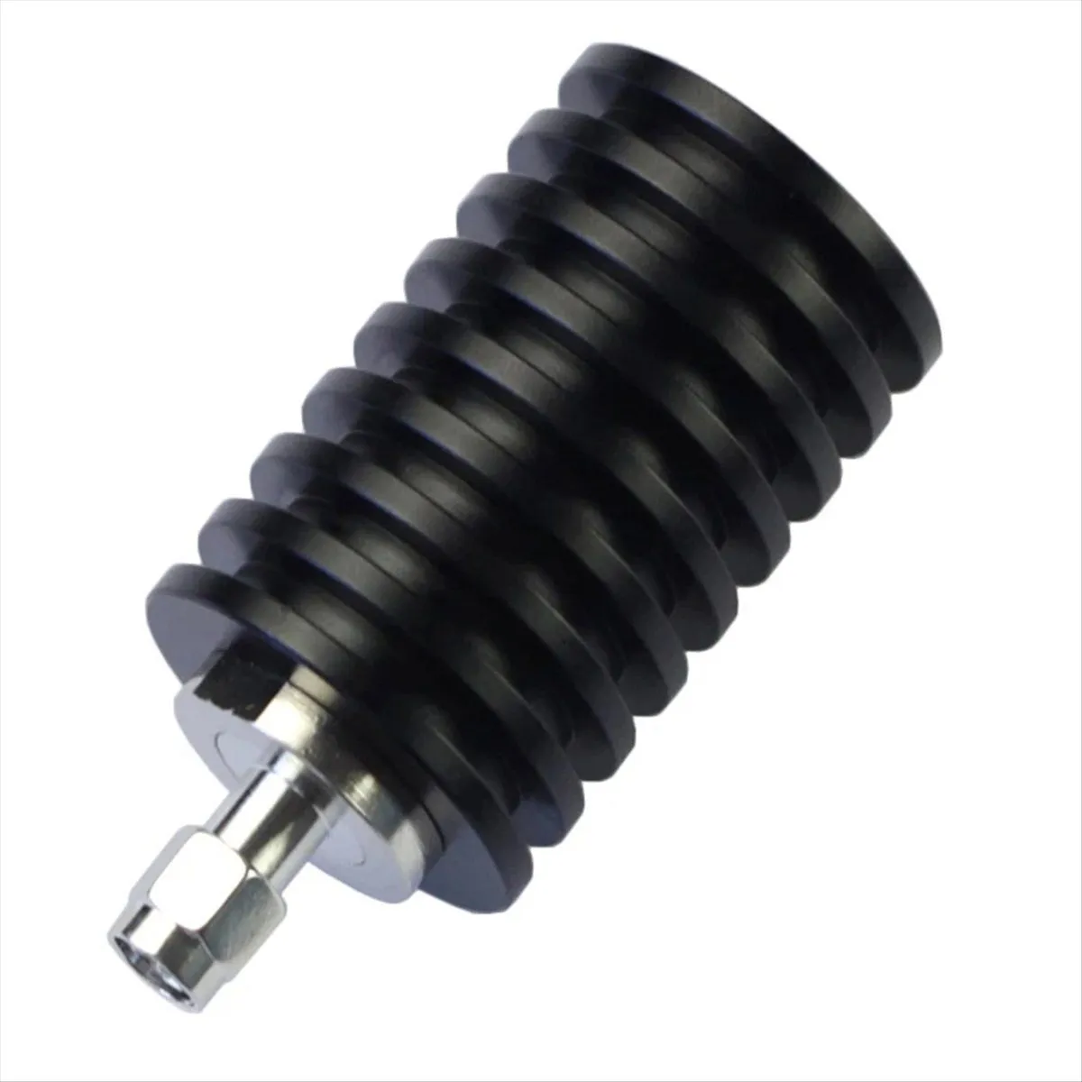 Dc-3Ghz 25W Rf Coaxial Sma Male Dummy Load 50Ohm Compatible with Universal