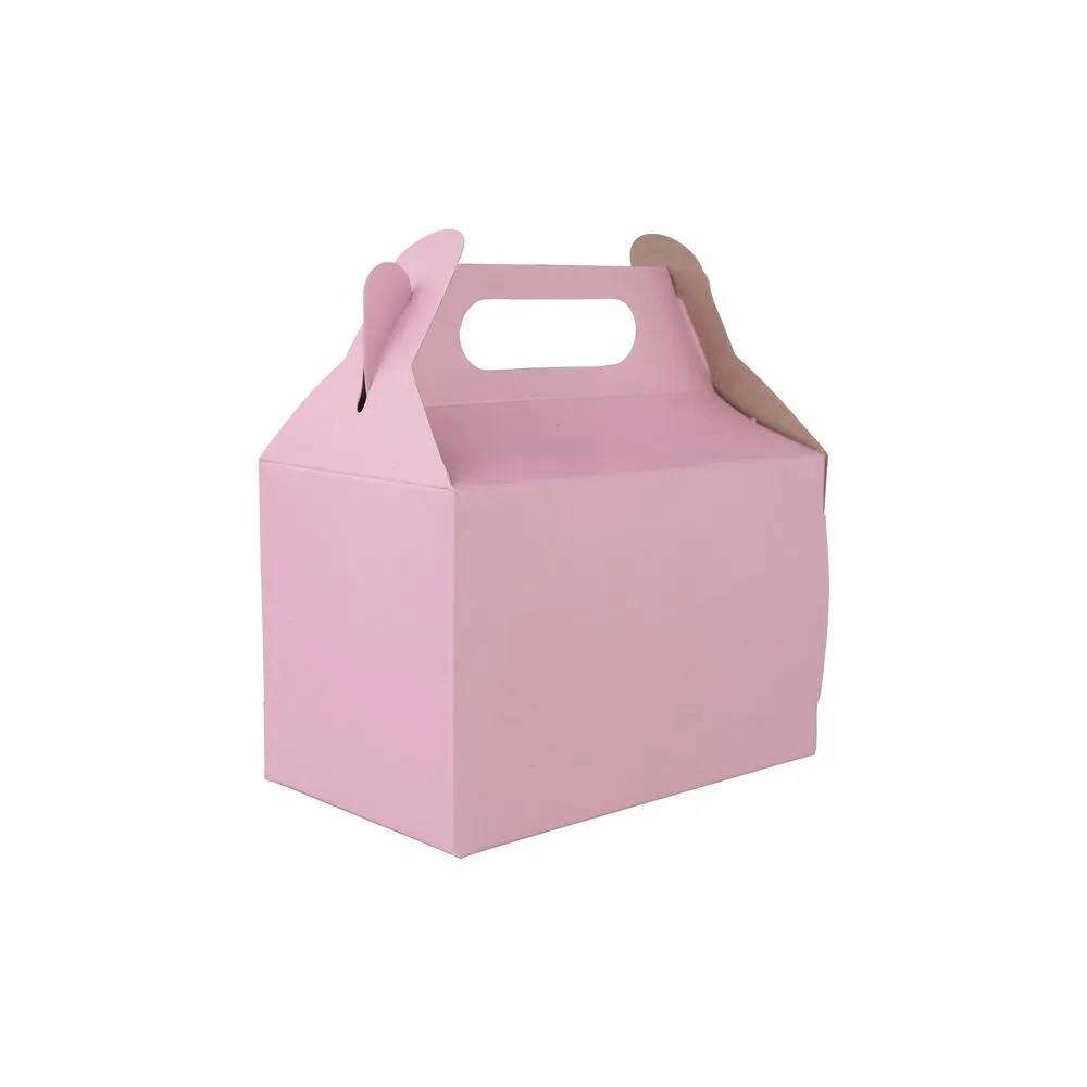 Party Box - Pack Of 25 - Pink