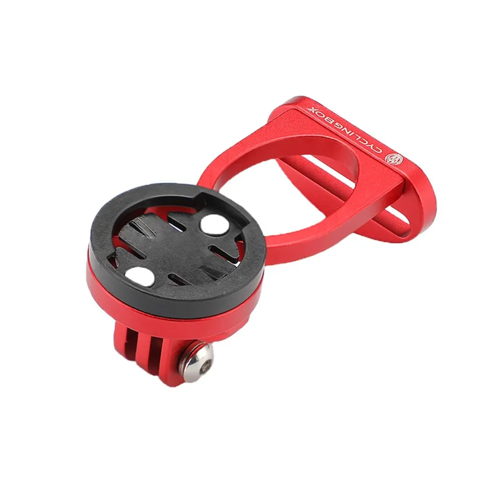 Bike Computer Holder Bicycle Mount Sports Flashlight Camera Holder Mount