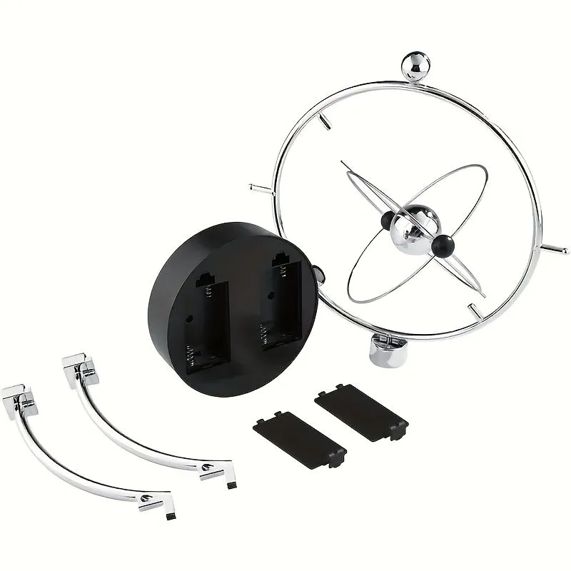 Celestial Perpetual Motion Instrument