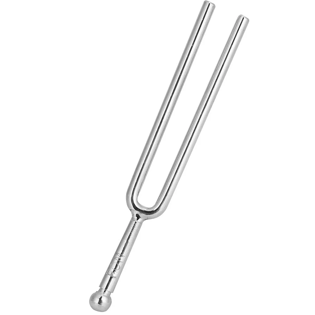 A 440Hz Tuning Fork for String Instruments Accessory