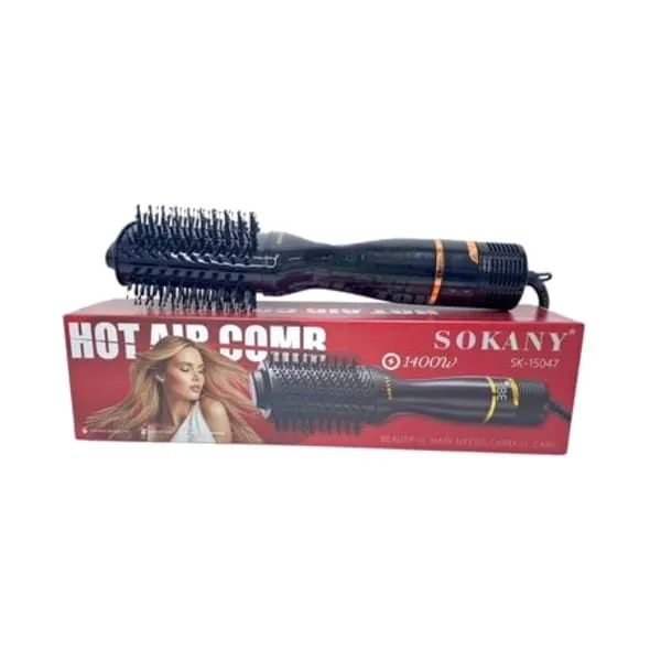 NOVIQ - SK-15047 Hot Air Comb
