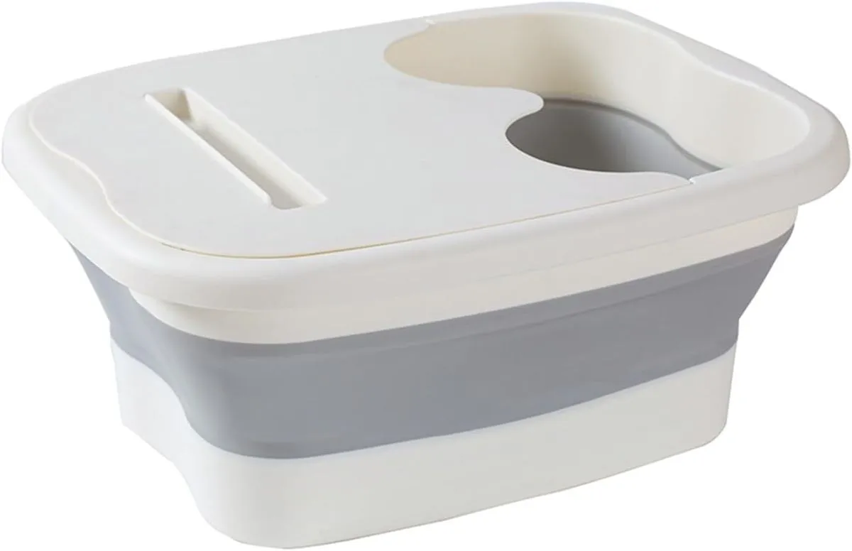 Kath Foot Massage Bucket