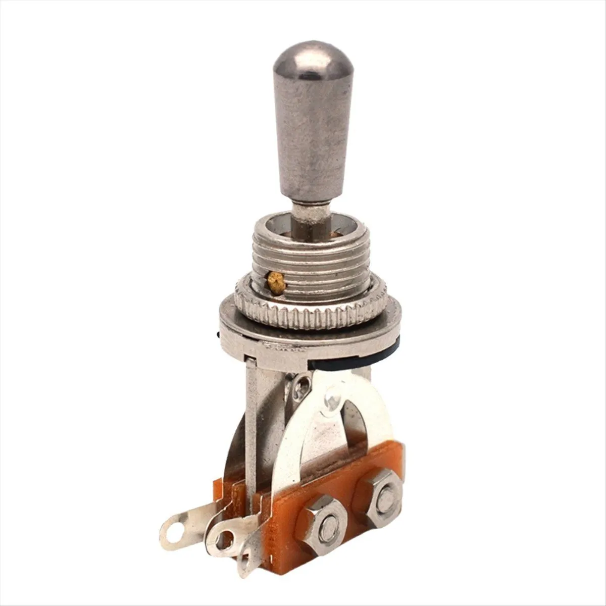 Electric Guitar 3-Way Toggle Switch for Open Shaking Head Guitar Amplifier