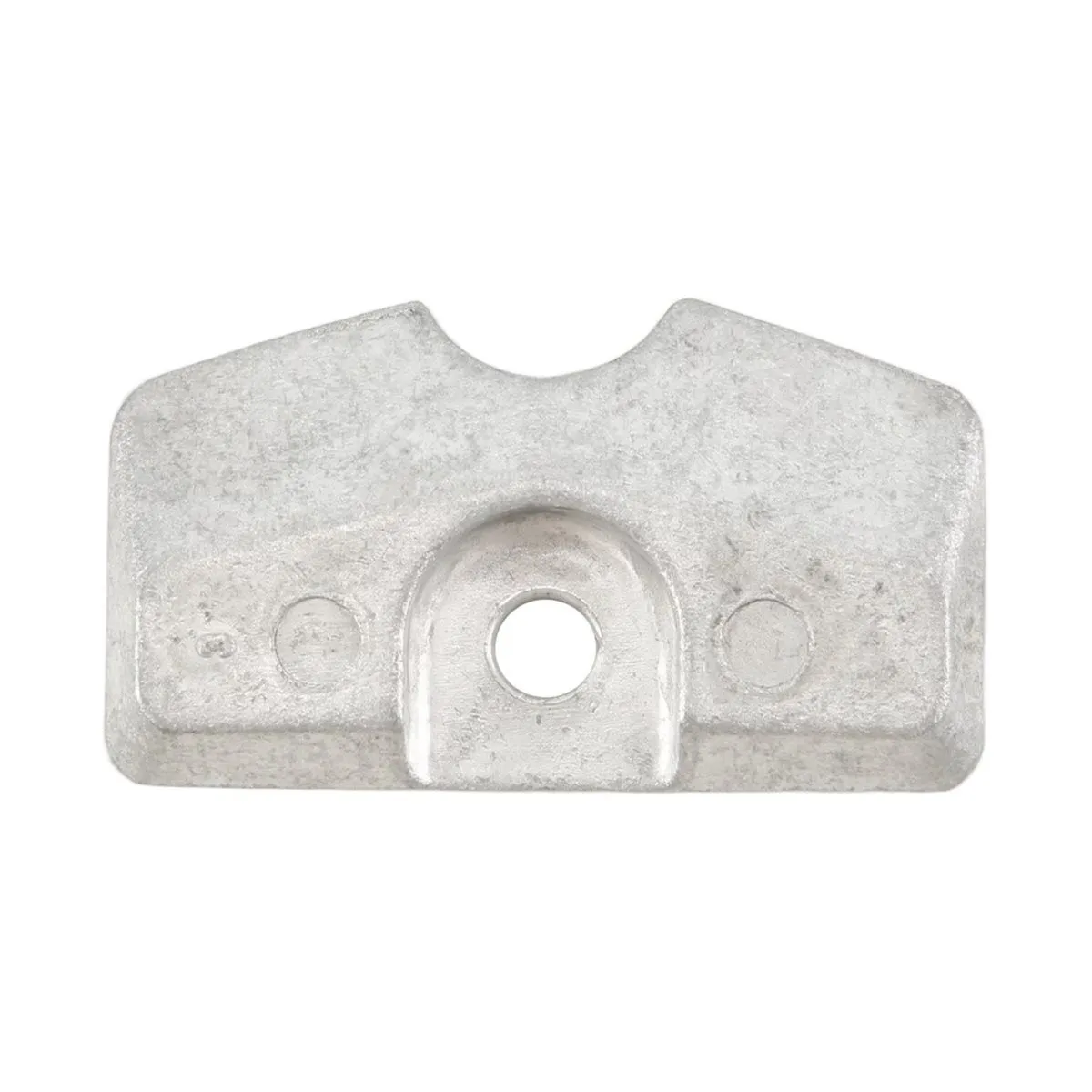 2/2.5/3/4/5/6HP Fit for Outboard Lower Unit Anode