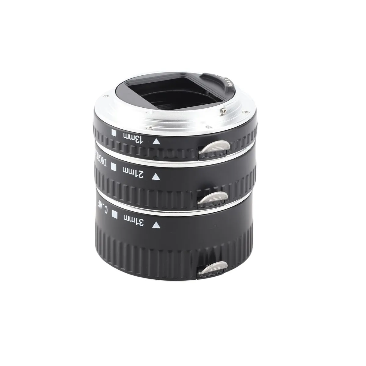 EF Macro Extension Tubes