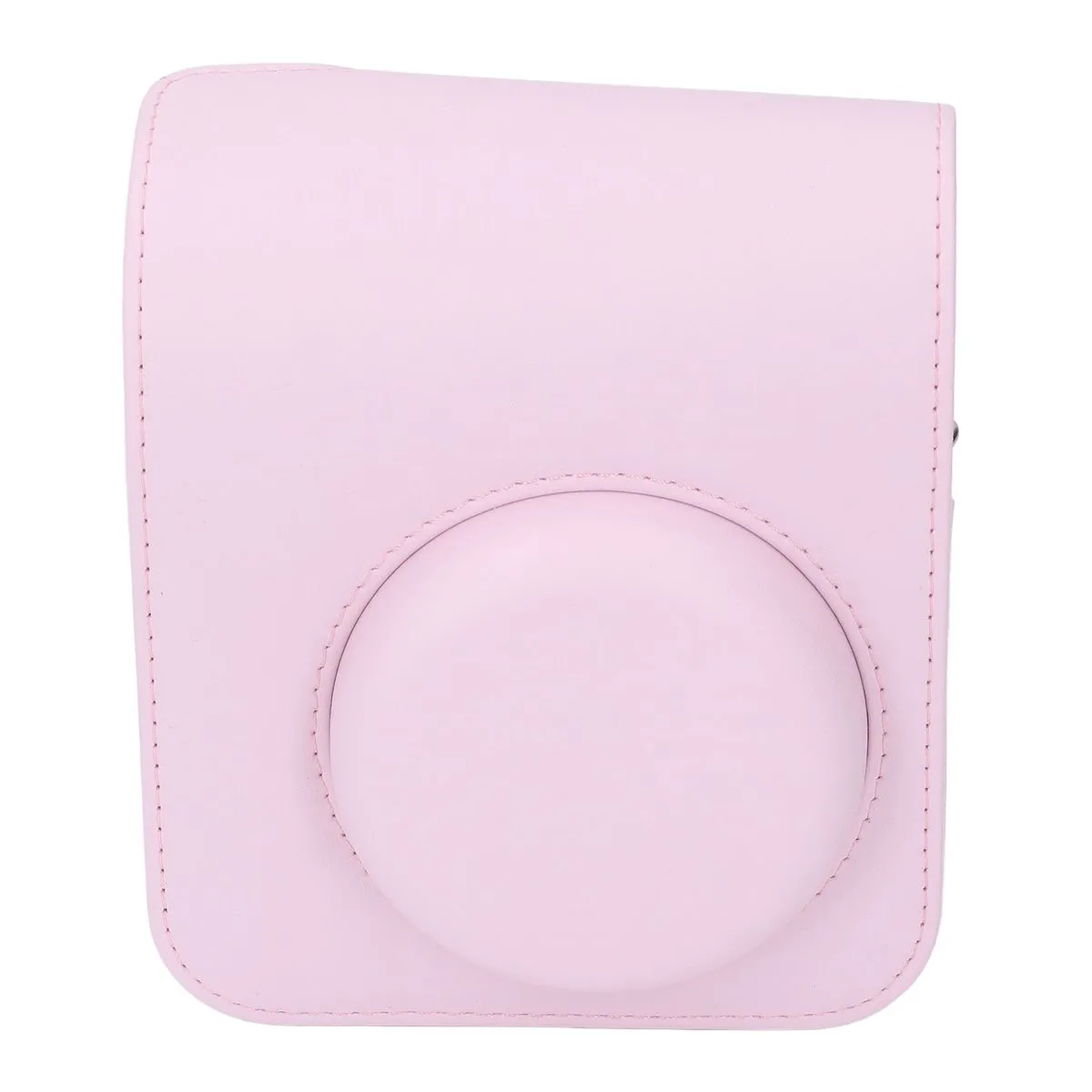 Pink portable case for Mini12 camera