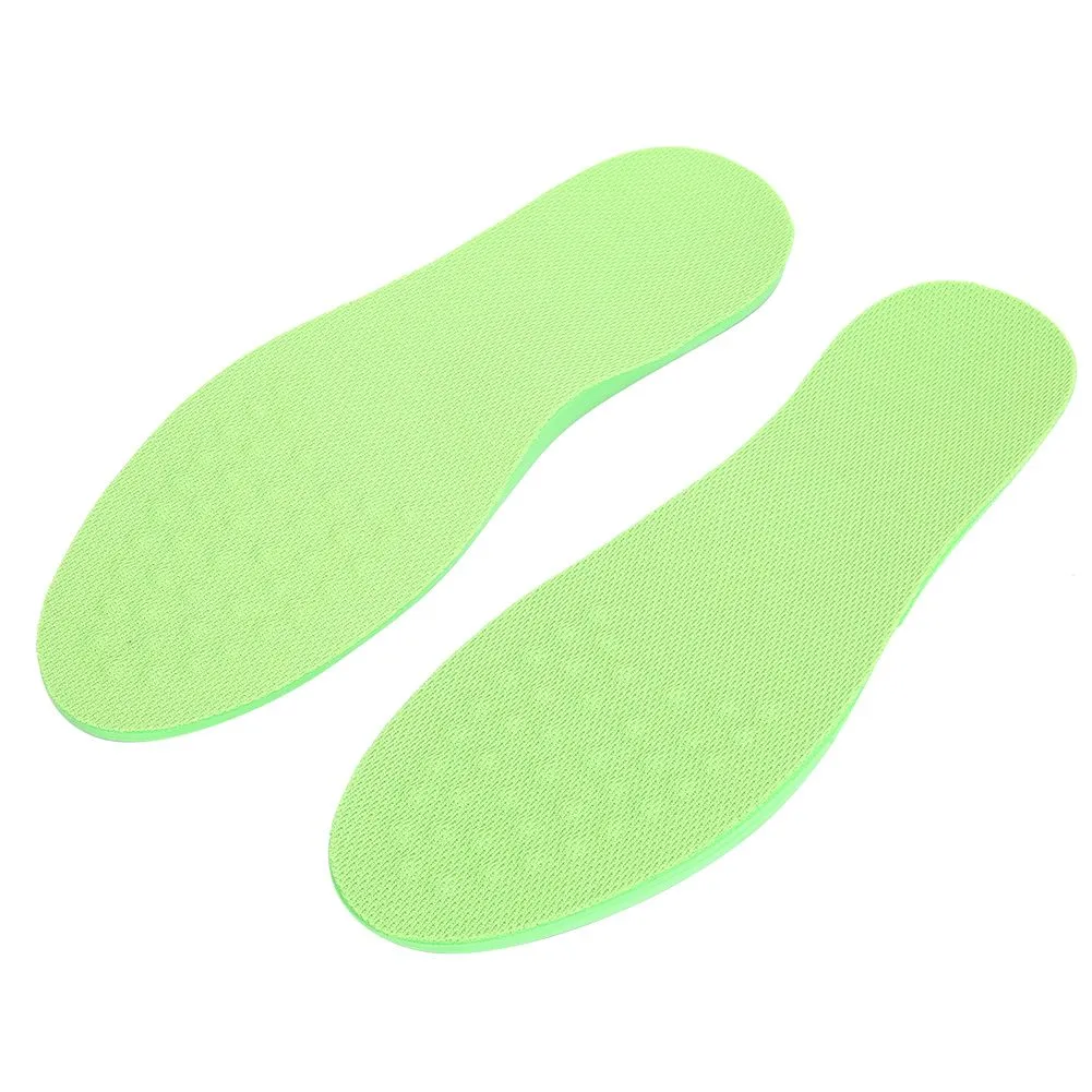Orthotic Insoles for O Leg Correction Unisex Sports Shoes