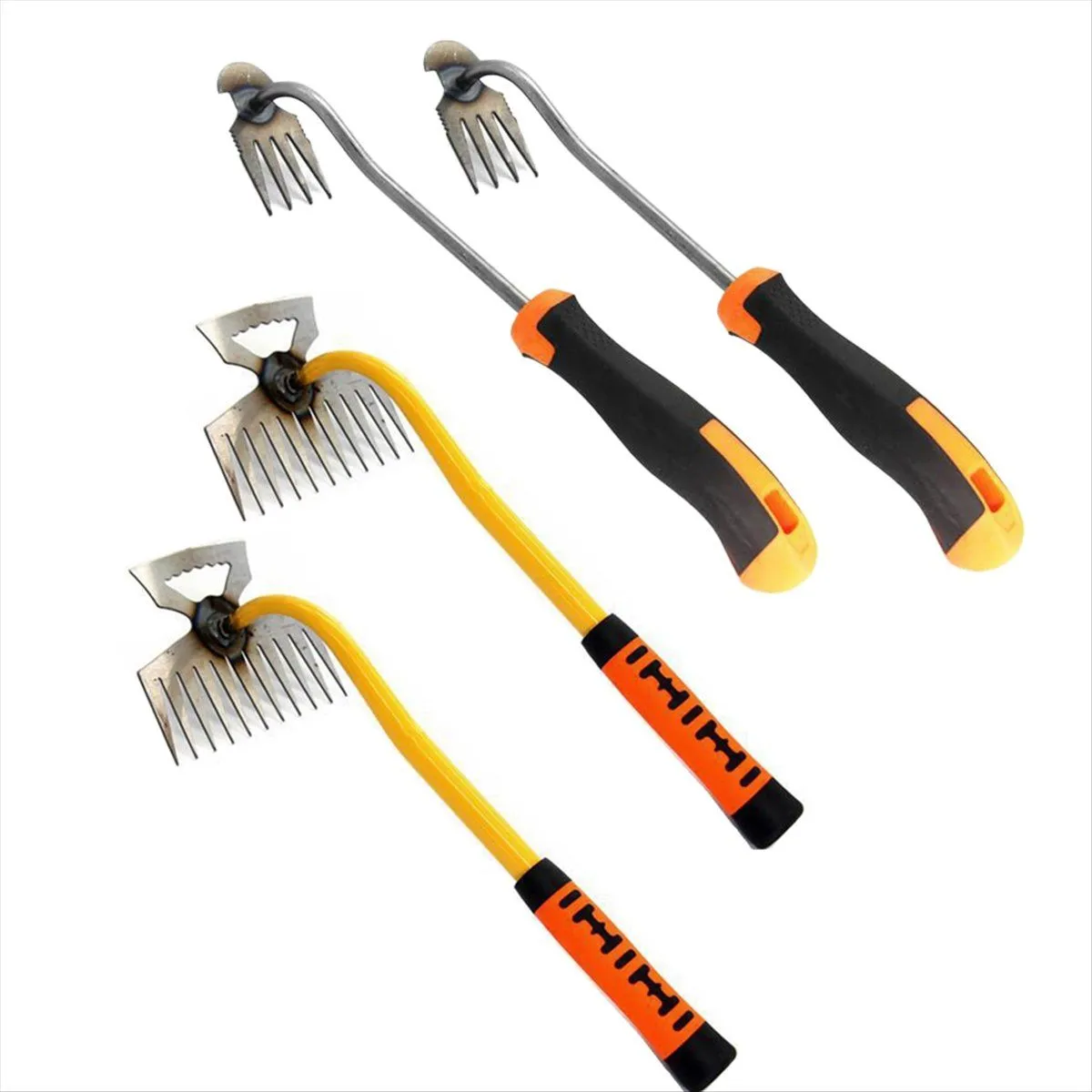 Manganese Steel Weeding Artifact Weeding Artifact Root Weeding Tool