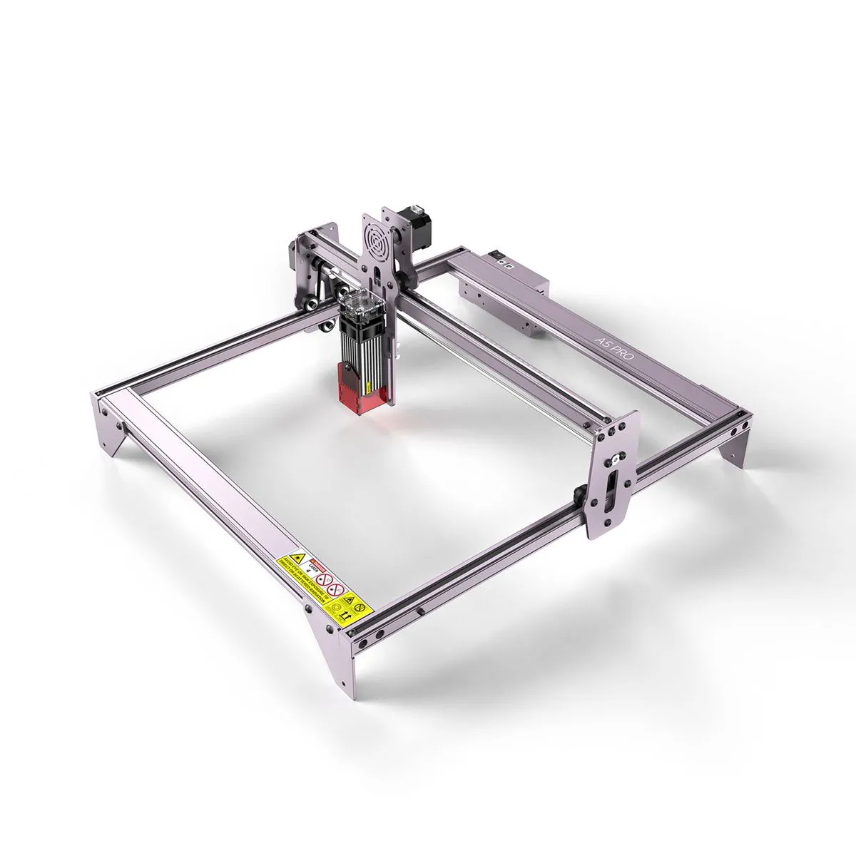 ATOMSTACK A5 Pro Laser Engraver 40W DIY Engraving Cutting Machine UK