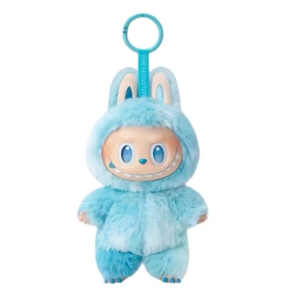 Cute Deal's Key Rings - Blue