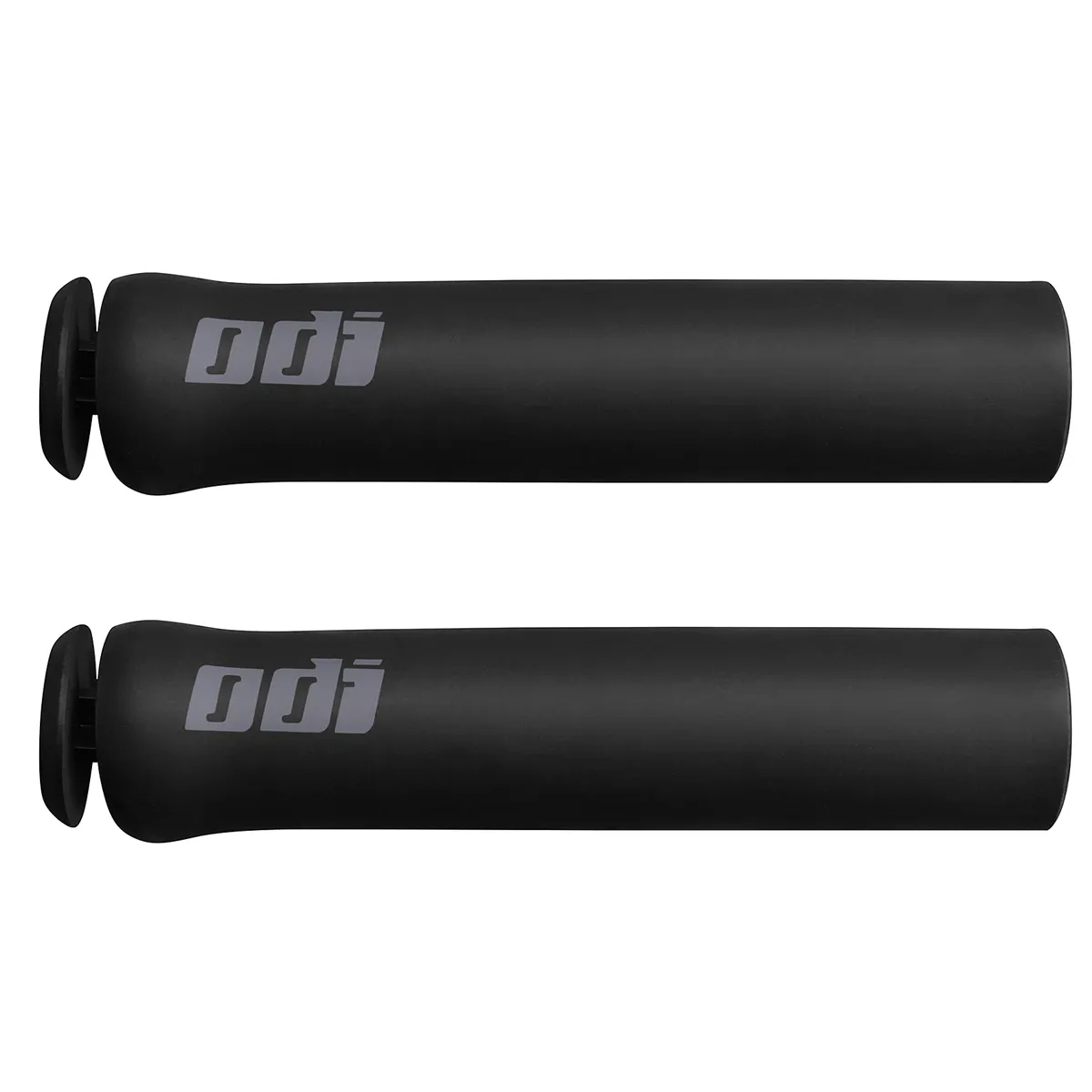 ODI MTB Bicycle Grip Handlebar Grips Soft Bike Accessories Black