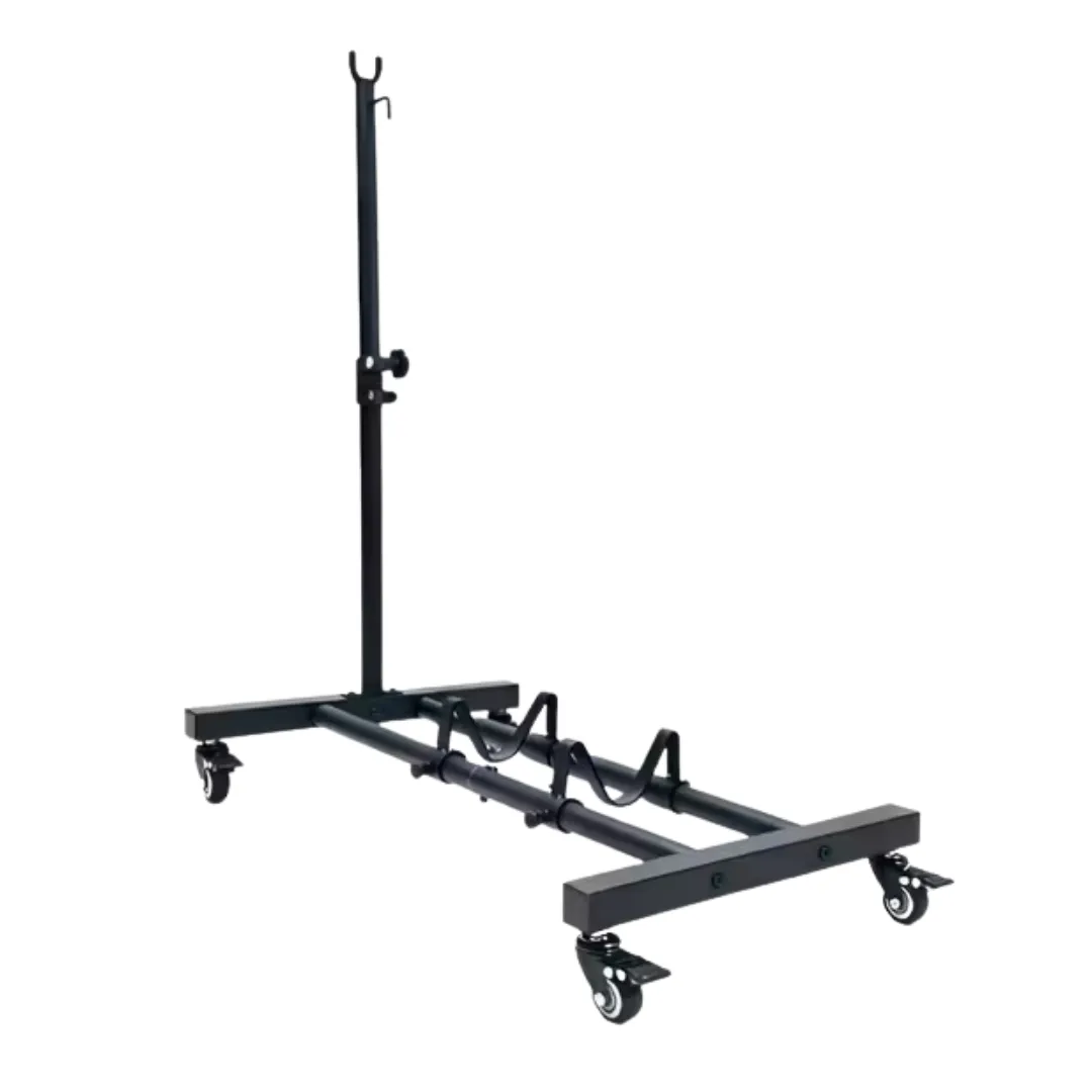 Arfast-Vertical Bicycle Upright Parking Stand Wheels Indoor Storage Display