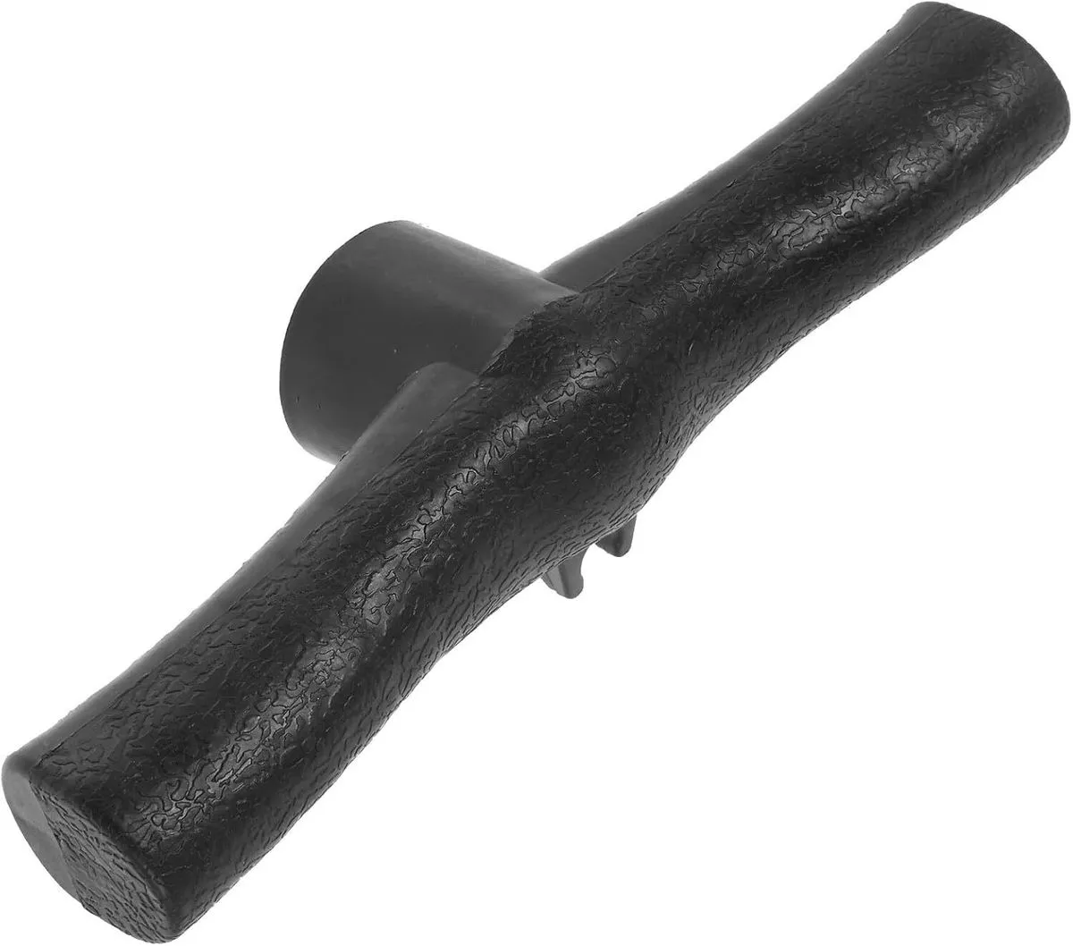 Ergonomic Hand Pump Handle Replacement for Bike and Manual Air Pumps