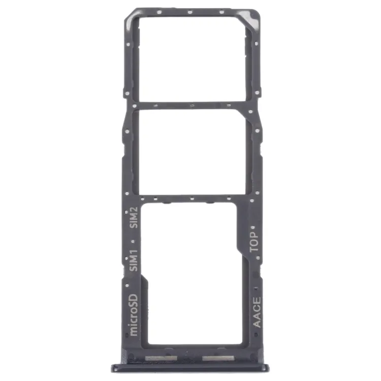 Sim Card Tray + Sd Card Tray for Samsung A13 5g
