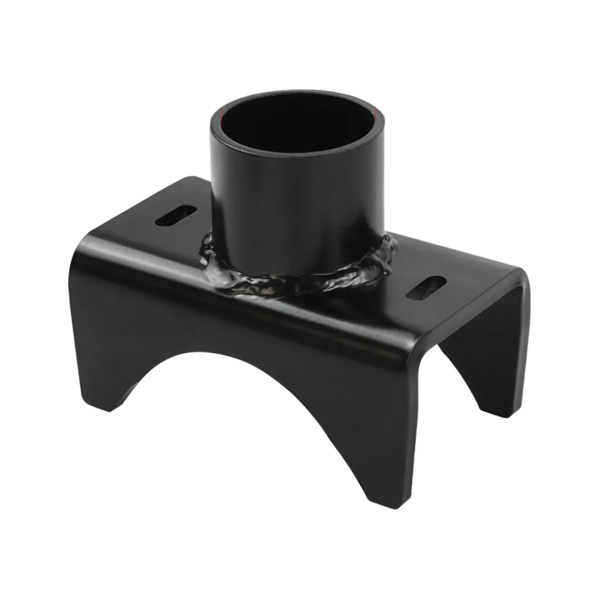 Bottle Jack Axle Adapter Saddle for Within 1.5In Compatible with Universal