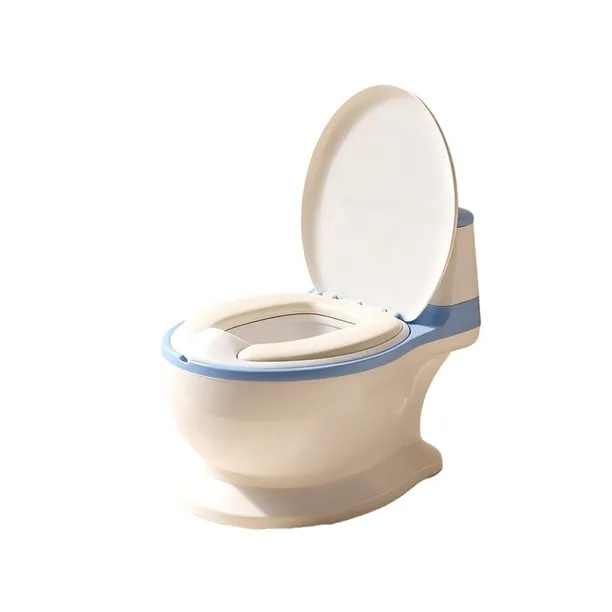 Toilet Training Potty - Blue