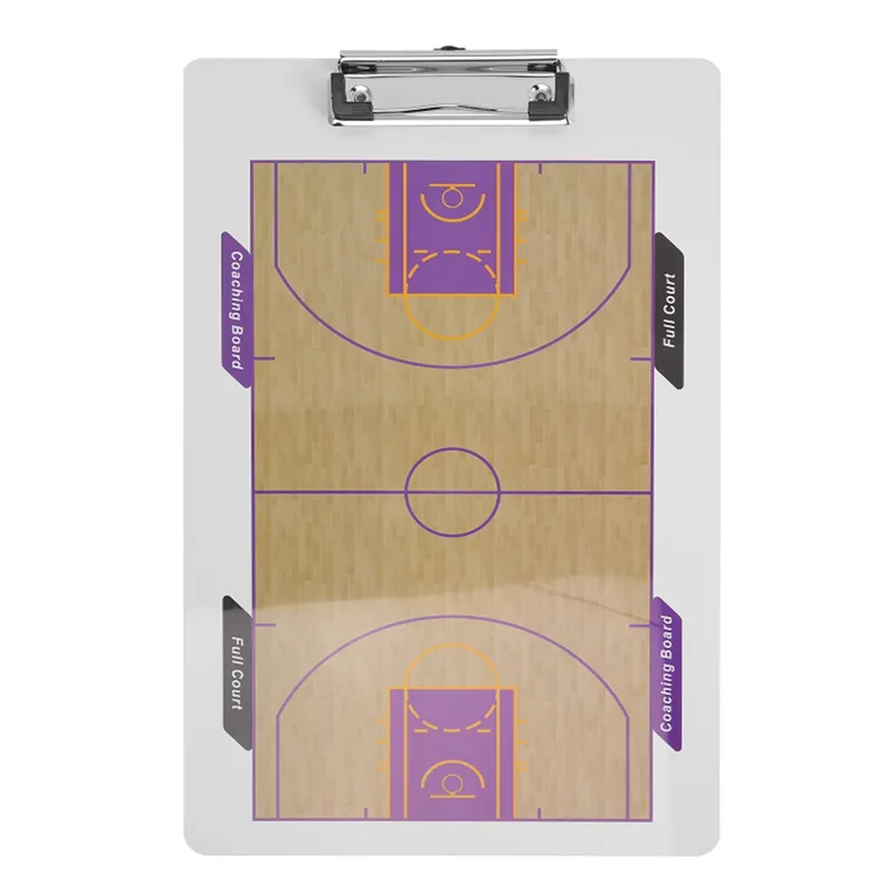 Basketball Board Tactics Coaching Board Basketball Board
