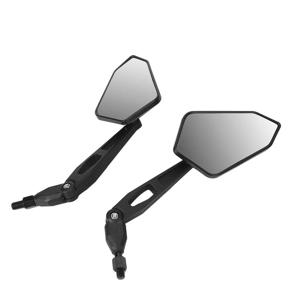 Rearview Side Mirrors Compatible with Honda CBR600RR CBR1000RR CBR500R