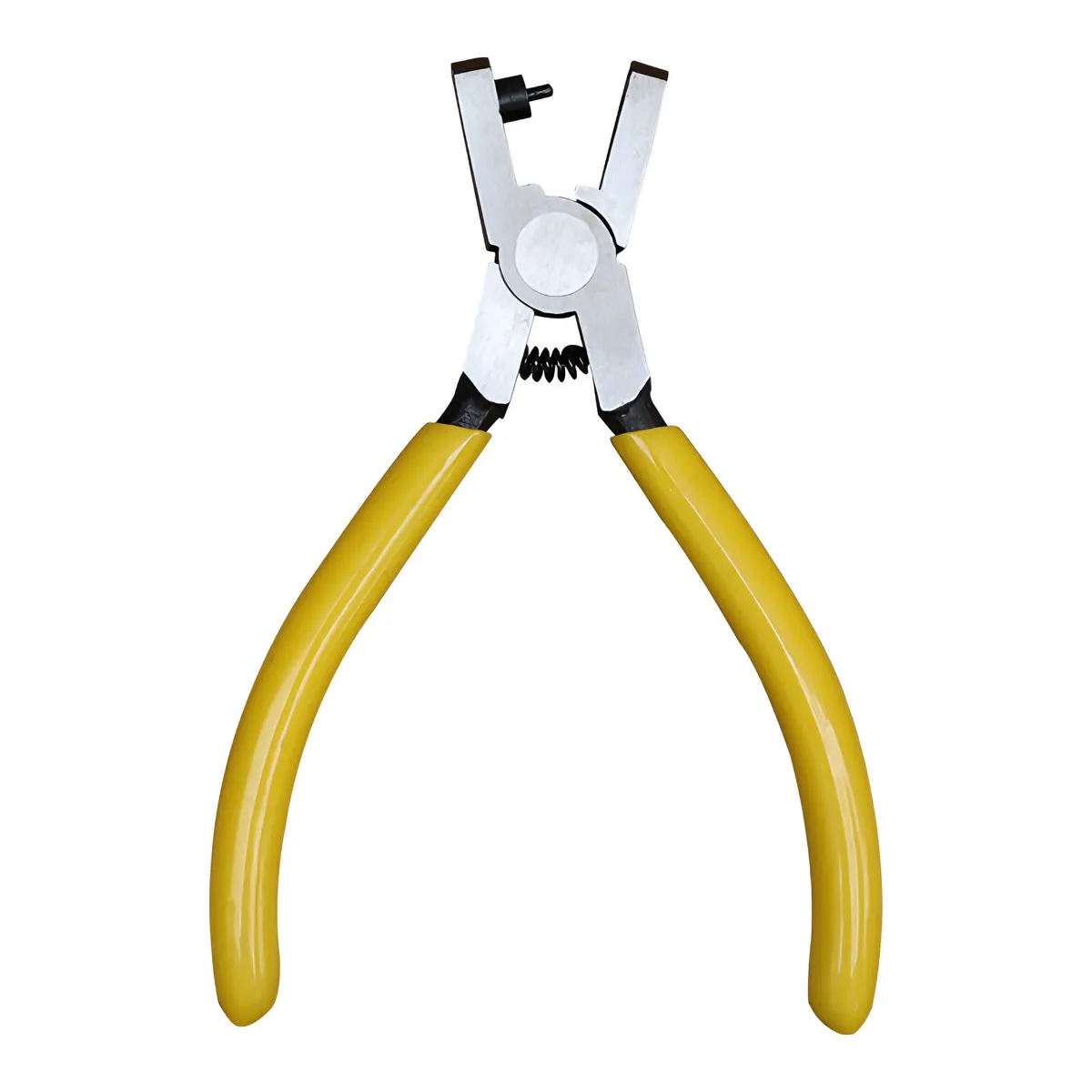 Leather Hole Punch Plier 2mm Hole Punch Plier Wrist Belt Punch Hole Tool