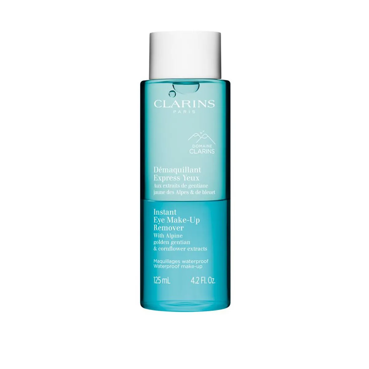 Clarins Instant Eye-Makeup Remover