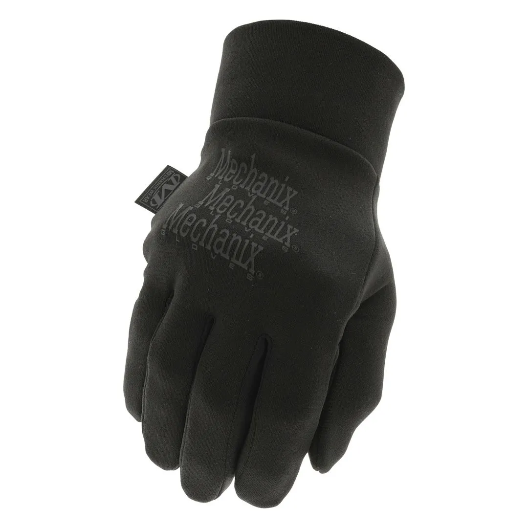 Mechanix Wear ColdWork Base Layer Winter Work Gloves - Covert
