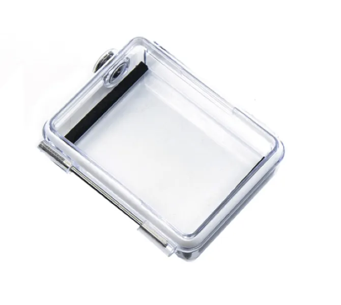 Action Mounts Standard LCD Screen Housing/ Backdoor Kit for GoPro Hero 4