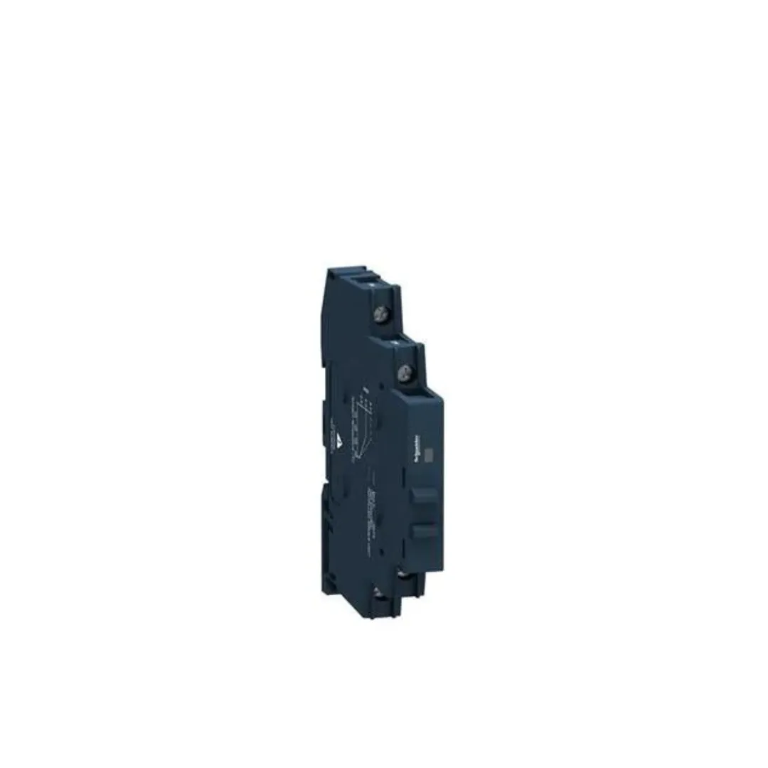 SSM1D26BD 6A DC Solid State DIN Rail Relay 4-32VDC Control Input