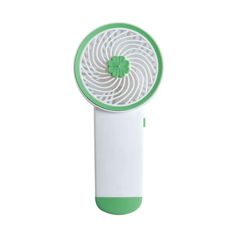 Mini Fan White