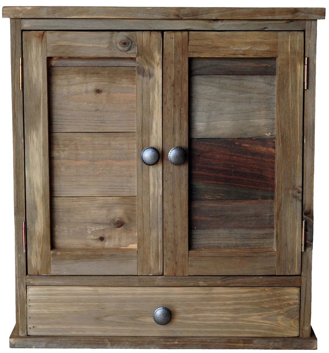 GC Tambu Vanity Wall mounted Bathroom Cabinet made from wood - Mariner