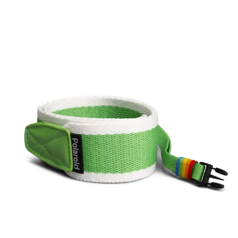Polaroid Flat Camera Strap