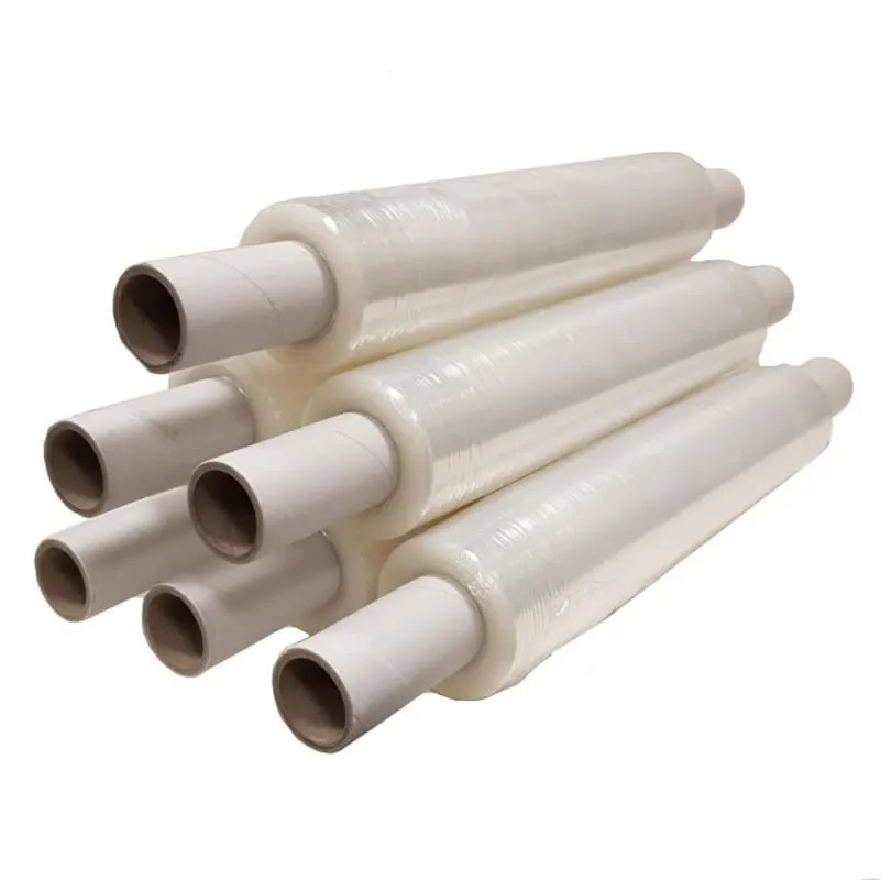 Pallet wrap - 6 Pack Combo