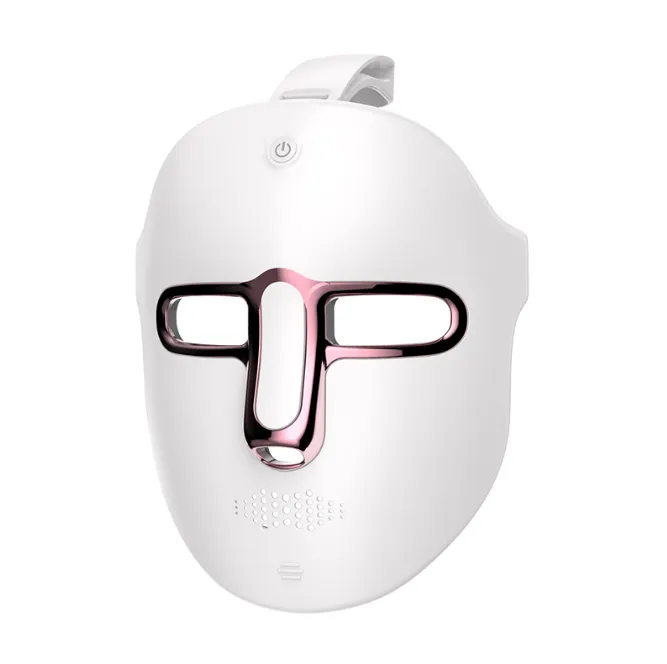 Seven-Colour Facial Mask, For Skin Care And Maintenance