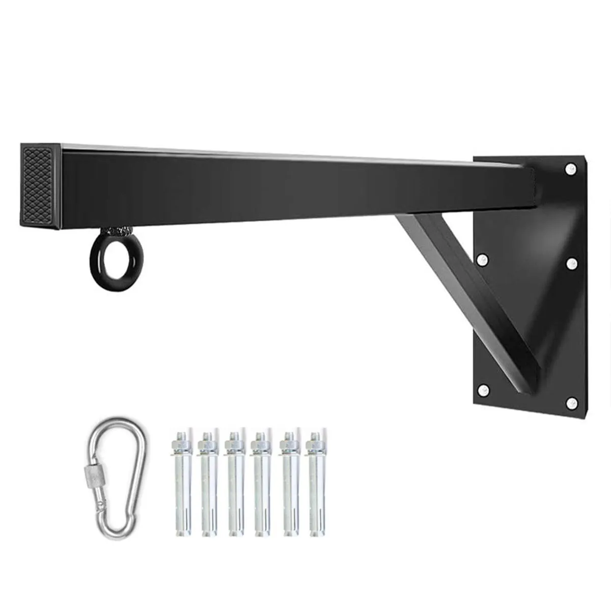 70cm Heavy Duty Standard Wall Bracket For Boxing / Punching Bags