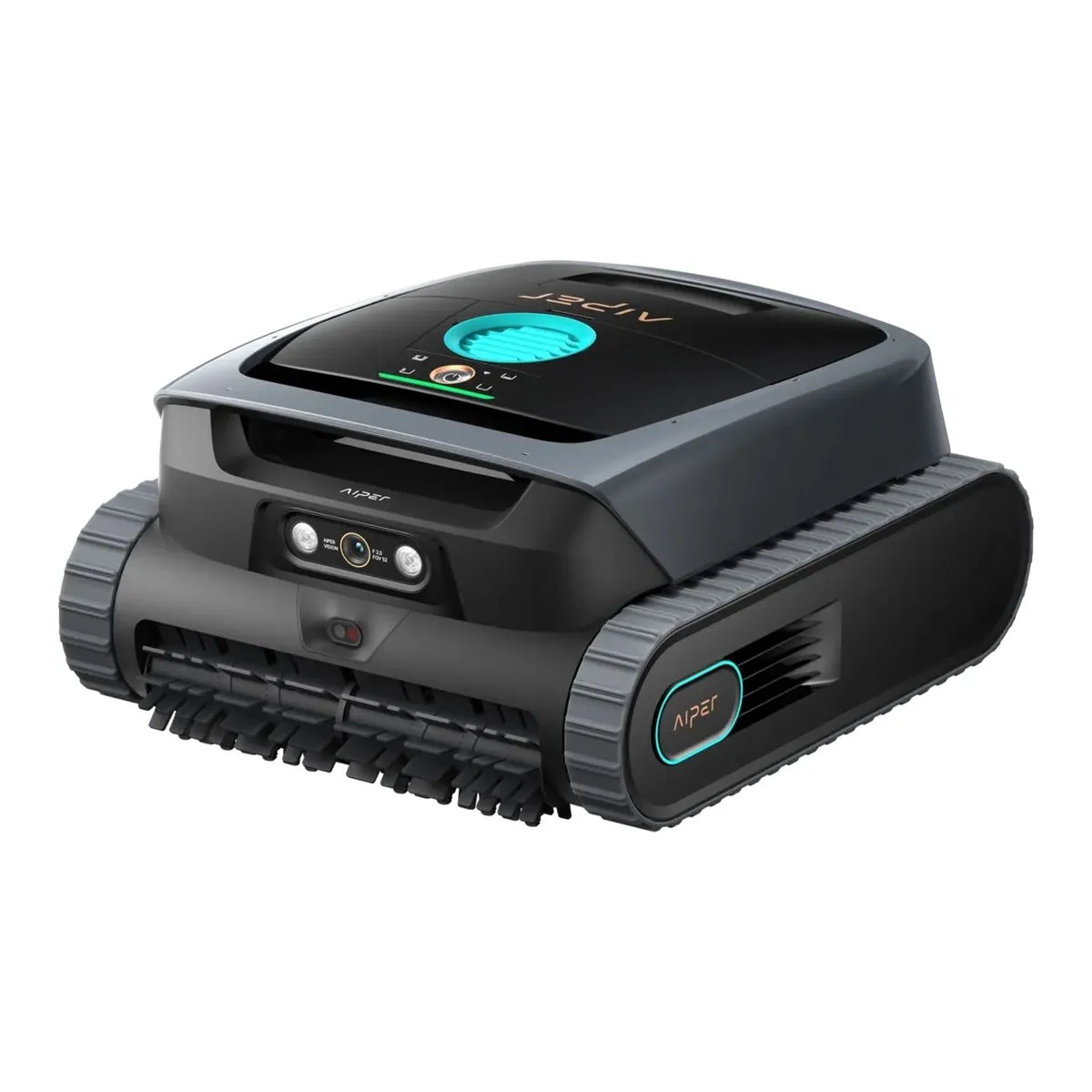Aiper Scuba V3 AI Powered Cordless Robotic Pool Cleaner