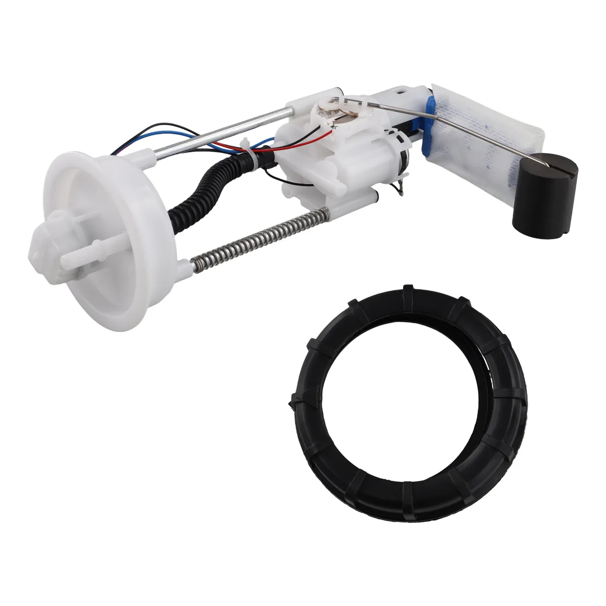 for Polaris 900Rzr Trail S 2022 Motorcycle Fuel Compatible with Universal