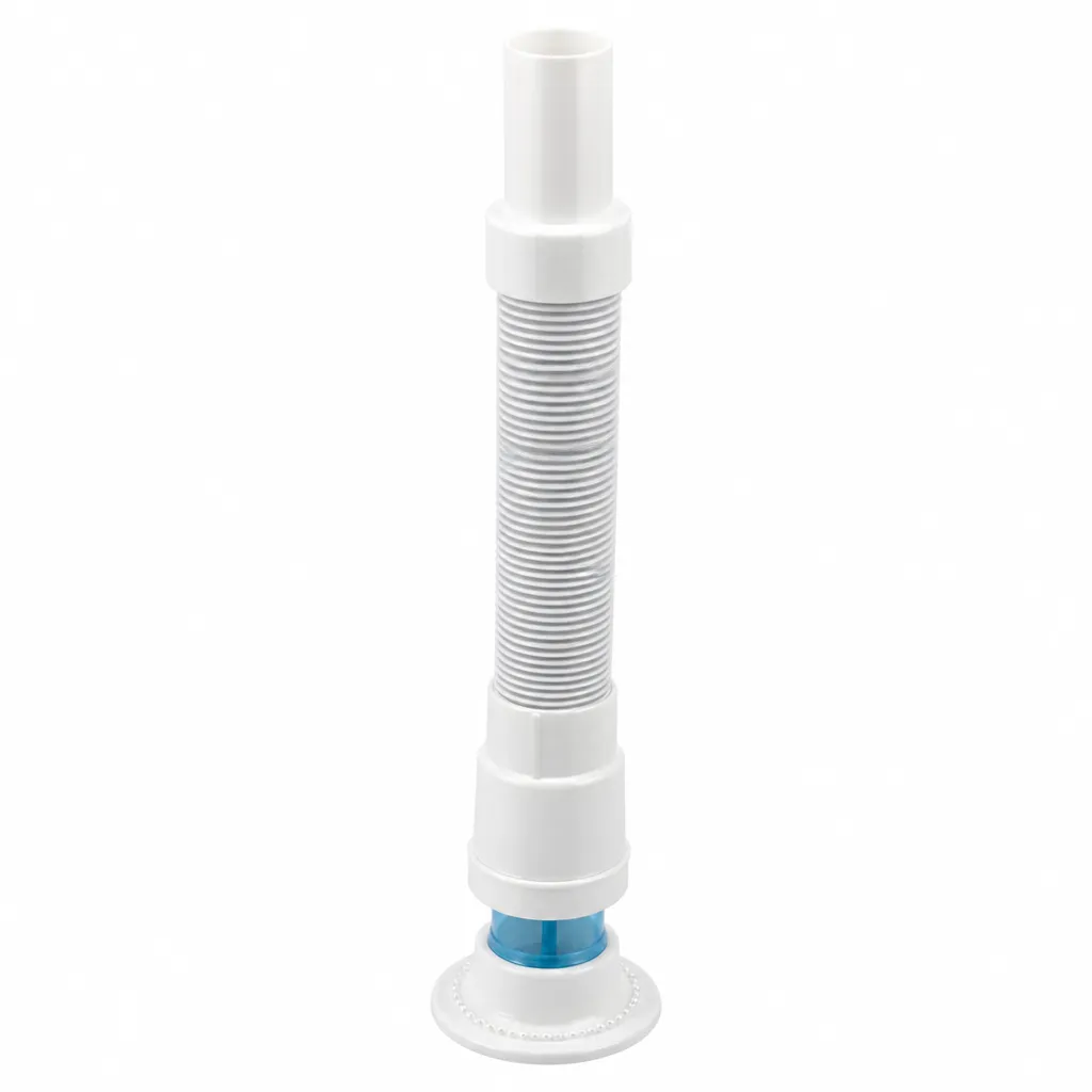Odour-proof Drain Pipe Kit